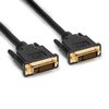 Rocstor Dvi-D Dual Link Display Cable (Male/Mal Y10C109-B1